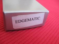  Vintage BOKER Edge-Matic PANTHER Knife Original Solingen Germany - MIB !!!	 