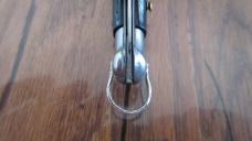 c. 1970's RARE Rizzuto Estileto FINGER GROOVE Model MINT 