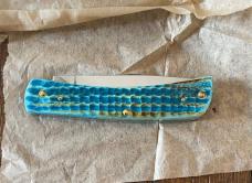 Case XX Sea Dragon Sod buster jr #25205