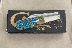 Case 2025 Sea Dragon Single blade Barlow