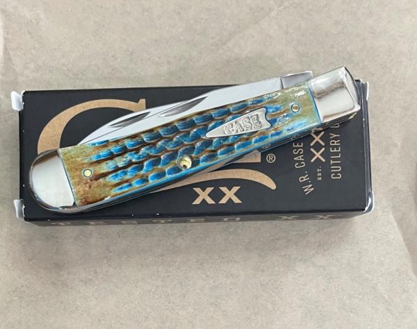 Case 2025 Sea Dragon Trapper 6254W Case 2025 Sea Dragon Trapper 6254W