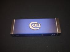 COLT CT591 LOCKBLADE KNIFE NEW IN BOX