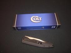 COLT CT591 LOCKBLADE KNIFE NEW IN BOX
