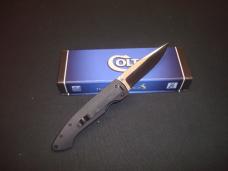 COLT CT591 LOCKBLADE KNIFE NEW IN BOX