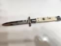 10 inch Swinguard Bayo