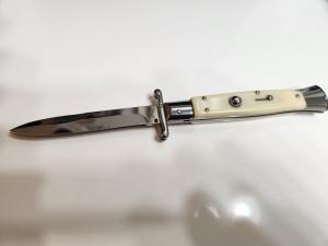 10 inch Swinguard Bayo