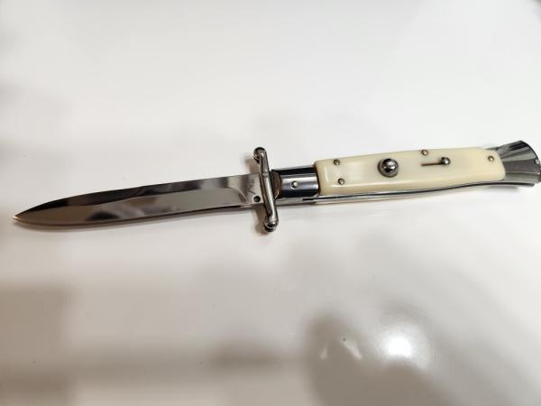 10 inch Swinguard Bayo 10 inch Swinguard Bayo