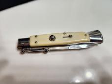 10 inch Swinguard Bayo