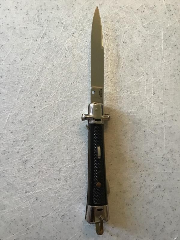 Bargeon auto x-large brand new
