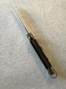 Bargeon auto x-large brand new