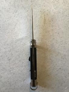 Bargeon auto x-large brand new