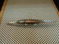 SCHRADE OLD TIMER 8OT SR. STOCKMAN HIGH CARBON STEEL BLADES VINTAGE UNUSED USA FOLDING POCKET KNIFE