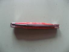   DANIELS FAMILY KNIFE BRANDS-TITUSVILLE CUTLERY-LEXINGTONIAN-VELVET CAKE GIRAFFE BONE