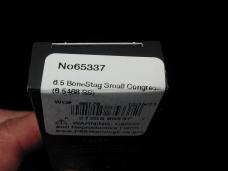 Case xx 6.5 Bonestag Small Congress 2023 Vault Knife Rare 65337 USA Made NIB 6.5468SS