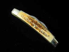 Case xx 6.5 Bonestag Small Congress 2023 Vault Knife Rare 65337 USA Made NIB 6.5468SS