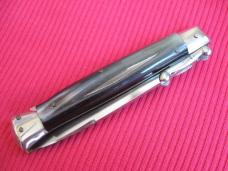 Vintage 1960's Italian "Inox" Swing Guard STILETTO Switchblade