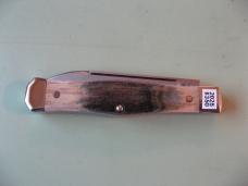   DANIELS FAMILY KNIFE BRANDS-TITUSVILLE CUTLERY-LEXINGTONIAN-MAMMOTH BARK IVORY