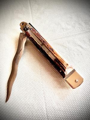 HUBERTUS NOS Kriss Blade