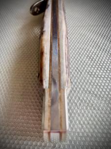 HUBERTUS NOS Kriss Blade