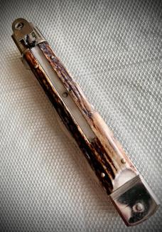HUBERTUS NOS Kriss Blade