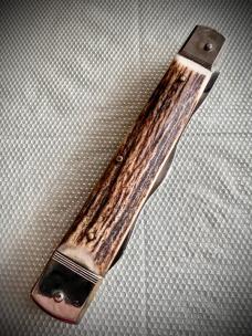 HUBERTUS NOS Kriss Blade