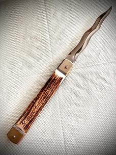 HUBERTUS NOS Kriss Blade