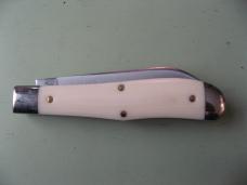 GREAT EASTERN NORTHFIELD EUREKA  JACK IVORY LINEN MICARTA