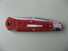 REMINGTON SILVER BULLET LOCKBACK SFO BY GREAT EASTERN CUTLERY