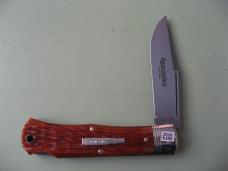 REMINGTON SILVER BULLET LOCKBACK SFO BY GREAT EASTERN CUTLERY