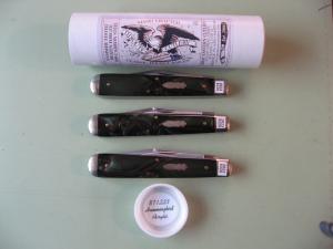 GEC 871223 ENGLISH JACK HUMMINGBIRD ACRYLIC