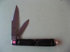 GEC 871223 ENGLISH JACK HUMMINGBIRD ACRYLIC