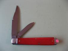 GEC 871223 NORTHFIELF ENGLISH JACK INDIAN PAINTBRUSH JIGGED BONE