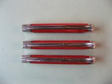 GEC 871223 NORTHFIELF ENGLISH JACK INDIAN PAINTBRUSH JIGGED BONE