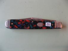 GEC 871223 NORTHFIELF ENGLISH JACK CHURCH HOUSE ACRYLIC