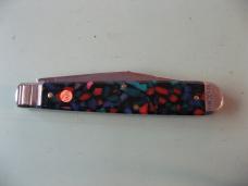 GEC 871223 NORTHFIELF ENGLISH JACK CHURCH HOUSE ACRYLIC
