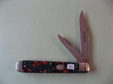 GEC 871223 NORTHFIELF ENGLISH JACK CHURCH HOUSE ACRYLIC