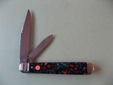 GEC 871223 NORTHFIELF ENGLISH JACK CHURCH HOUSE ACRYLIC