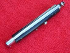 Vintage Italian Trap door OTF Automatic switchblade Brazilian horn *First Model* II