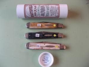 GEC 871223 NORTHFIELF ENGLISH JACK SMOOTH DYED CAMEL BONE
