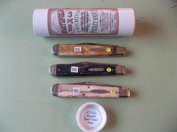 GEC 871223 NORTHFIELF ENGLISH JACK SMOOTH DYED CAMEL BONE GEC 871223 NORTHFIELF ENGLISH JACK SMOOTH DYED CAMEL BONE