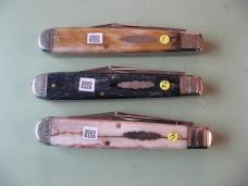 GEC 871223 NORTHFIELF ENGLISH JACK SMOOTH DYED CAMEL BONE