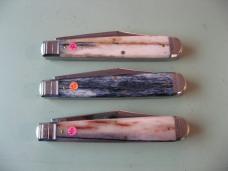 GEC 871223 NORTHFIELF ENGLISH JACK SMOOTH DYED CAMEL BONE