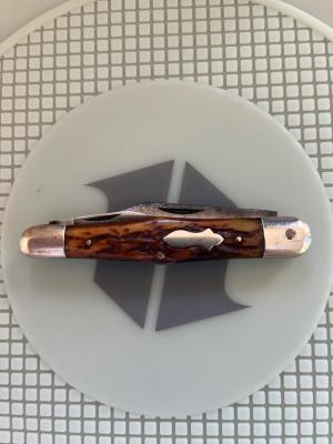 Challenge cut co. Whittler