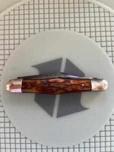 Challenge cut co. Whittler