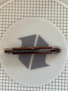 Challenge cut co. Whittler