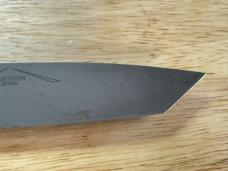 Extremely Rare Benchmade/Emerson 9700S Auto