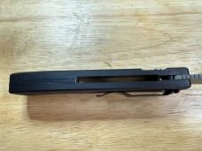 Extremely Rare Benchmade/Emerson 9700S Auto