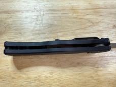 Extremely Rare Benchmade/Emerson 9700S Auto