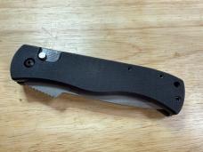 Extremely Rare Benchmade/Emerson 9700S Auto