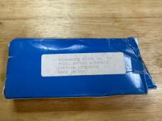 Extremely Rare Benchmade/Emerson 9700S Auto